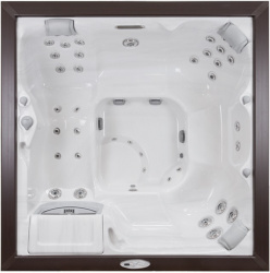 Спа бассейн Sundance Spas Victoria