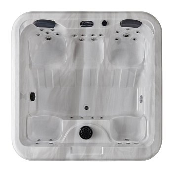 Гидромассажный спа бассейн Mexda WS-297 Lite