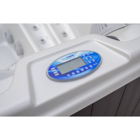 Спа-бассейн AquaSpas My Source