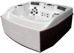 Спа бассейн Coast Spas - Cascade (Каскад)