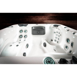 Бассейн spa джакузи Vortex Spas Cerium