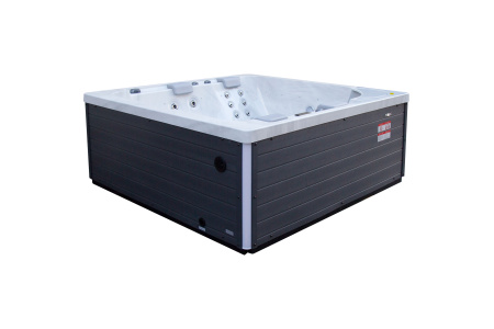 Гидромассажный спа бассейн NordicSpa Liv (Лив) Гидромассажный спа бассейн NordicSpa Liv (Лив)