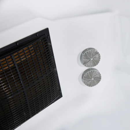 Плавательный бассейн с противотоком AquaVita 701Т