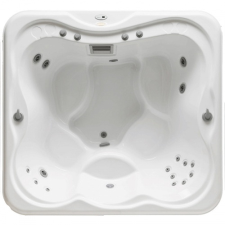 Спа бассейн Jacuzzi Lodge М Blower