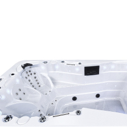 Плавательный спа бассейн Lovia Spa ZR6802